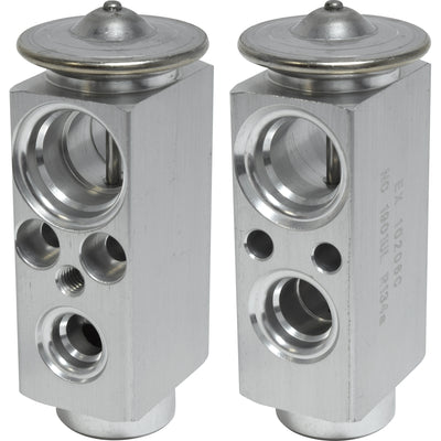 2006-2010 Commander Rear  Expansion Valve