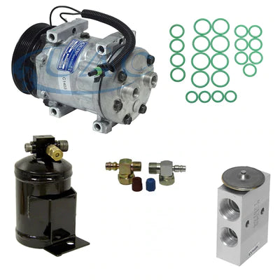 1991-1993 Cherokee Compressor Kit