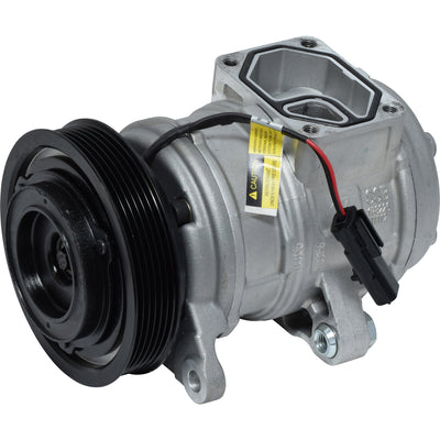 1999-2004 Grand Cherokee 4.0 New Compressor