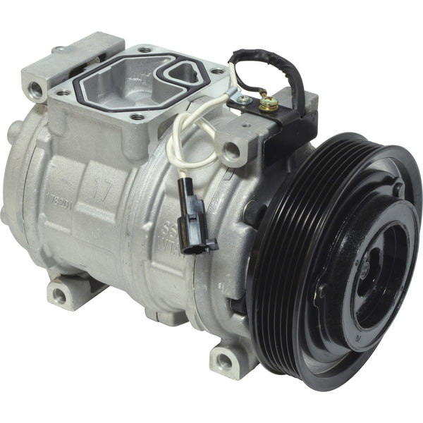 1993-1998 Grand Cherokee 4.0 New Compressor - Jeep Air