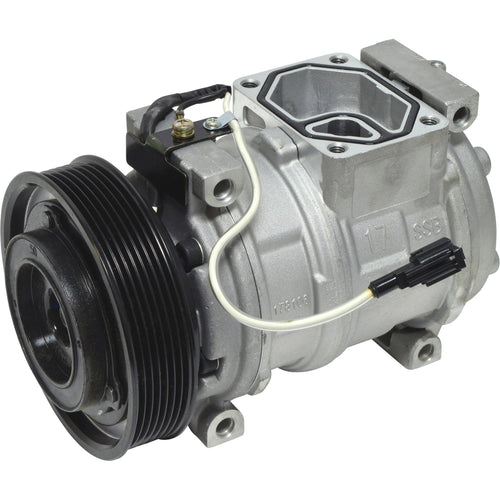 1993-1998 Grand Cherokee 5.2 New Compressor