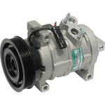 2006-2008 Grand Cherokee New Compressor