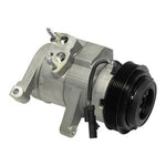 2006-2007 Commander New Compressor