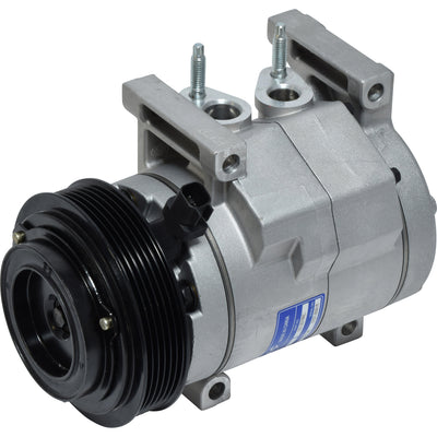 2011-2015 Grand Cherokee 3.6 New Compressor