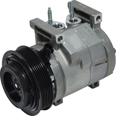 2016-2020 Grand Cherokee 3.6 New Compressor