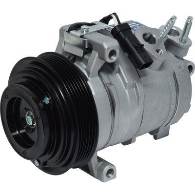 2012-2014 Grand Cherokee 5.7, 6.4 New Compressor