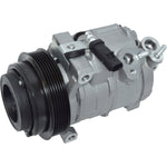 2009-2010 Commander, Grand Cherokee 5.7L New Compressor