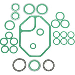 1999-2004 Grand Cherokee O Ring Kit