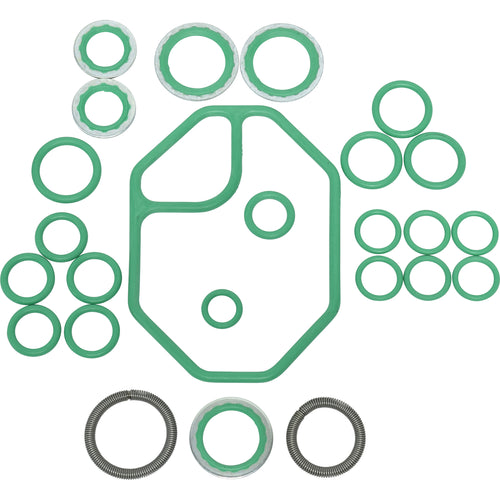 1999-2004 Grand Cherokee O Ring Kit