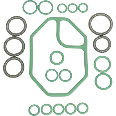 1993-1998 Grand Cherokee O Ring Kit