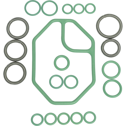 1993-1998 Grand Cherokee O Ring Kit