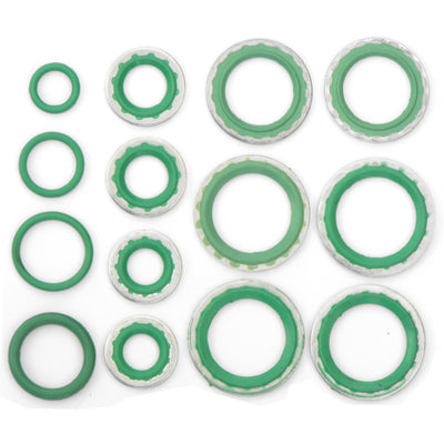 2006-2010 Commander O Ring Kit