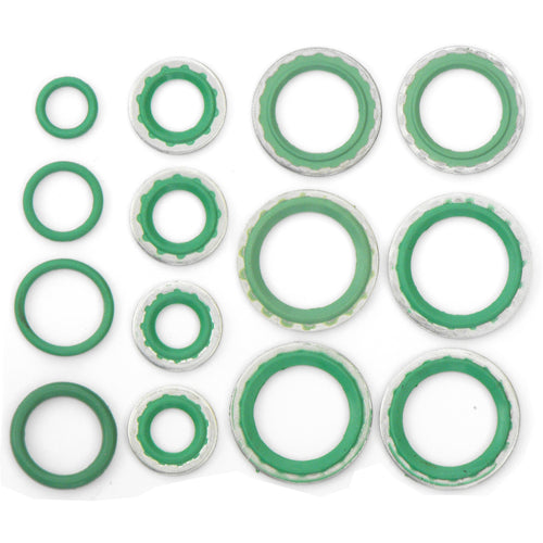 2006-2010 Commander O Ring Kit