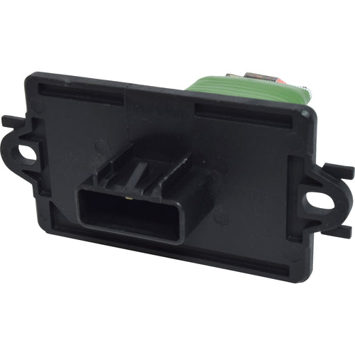 2005-2007 Grand Cherokee Blower Motor Resistor w/o ATC