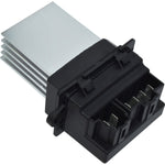 2010-2013 Liberty Blower Motor Resistor with ATC