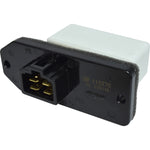 2001-2004 Grand Cherokee Blower Motor Resistor with Manual Controls