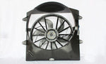 1999-2000 Grand Cherokee 4.7 Radiator Cooling Fan Assembly