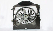 1999-2000 Grand Cherokee 4.7 Radiator Cooling Fan Assembly