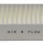 Grand Cherokee Cabin Air Filter