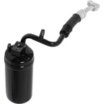 1999-2001 Grand Cherokee 4.0L A/C Accumulator Drier with Suction Hose