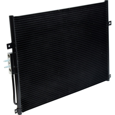 1999-2003 Grand Cherokee Condenser