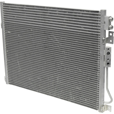 2005-2010 Grand Cherokee Condenser