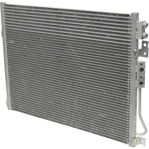 2005-2010 Grand Cherokee Condenser