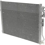 2006-2010 Commander Condenser