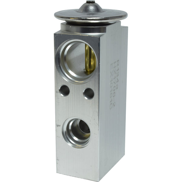 Jeepari 2002-2004 Grand Cherokee Expansion Valve - Jeep Air