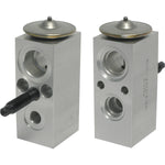 2006-2010 Commander Front Expansion Valve