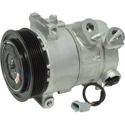 2009-2017 Compass Patriot New Compressor