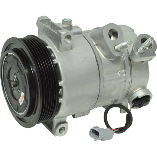 2009-2017 Compass Patriot New Compressor