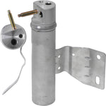 2009-2017 Compass A/C Receiver Drier Without Offroad Package