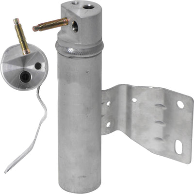 2009-2017 Compass A/C Receiver Drier Without Offroad Package