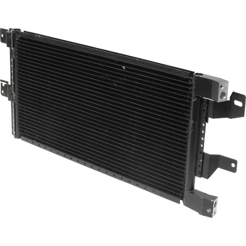 2007-2017 Patriot Type 2 Condenser with Off Road Package