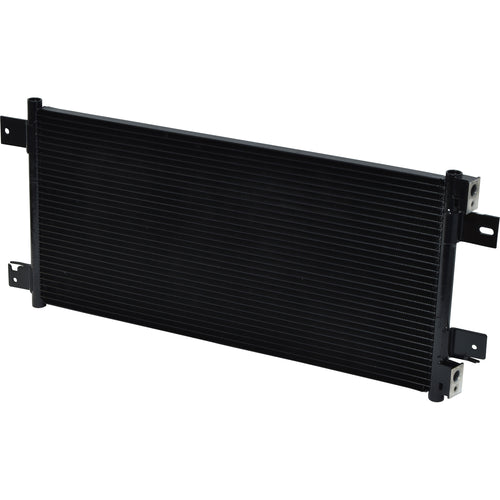 2010-2017 Patriot Condenser Without Off Road Package