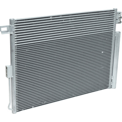 2018-2020 Jeep Grand Cherokee AC Condenser