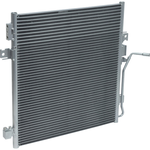 2008-2013 Liberty Condenser