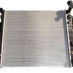 Grand Cherokee Radiator 4.7 Liter