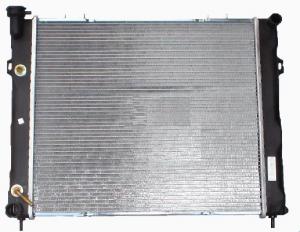 93-97 Grand Cherokee Radiator 4.0 Liter