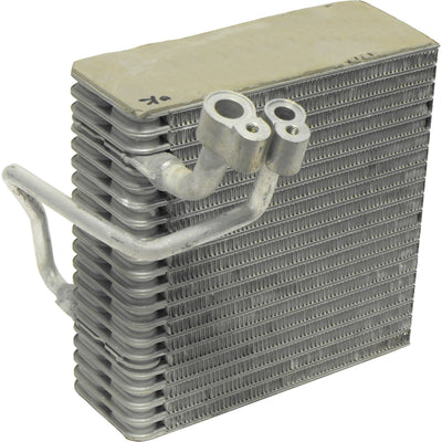 Grand Cherokee Evaporator