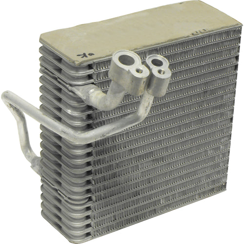 Grand Cherokee Evaporator