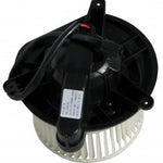 2006-2010 Commander Blower Motor & Wheel