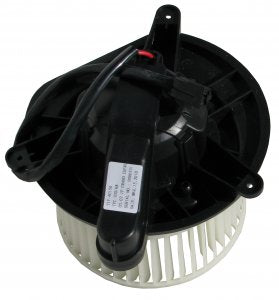 2006-2010 Commander Blower Motor & Wheel