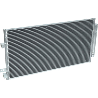 2015-2018 Renegade 1.4L Condenser