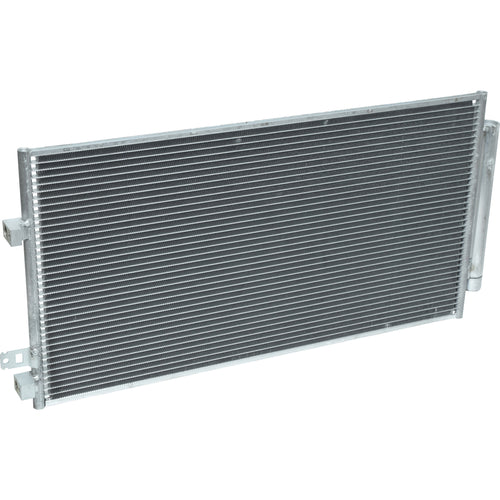 2015-2018 Renegade 1.4L Condenser