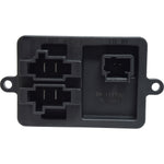 2015-2021 Renegade Blower Motor Resistor