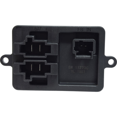 2015-2021 Renegade Blower Motor Resistor