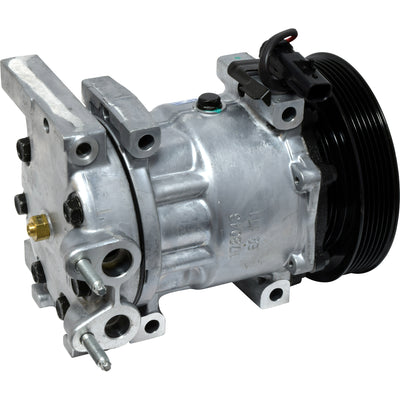 2002-2005 Liberty 2.4 New Compressor