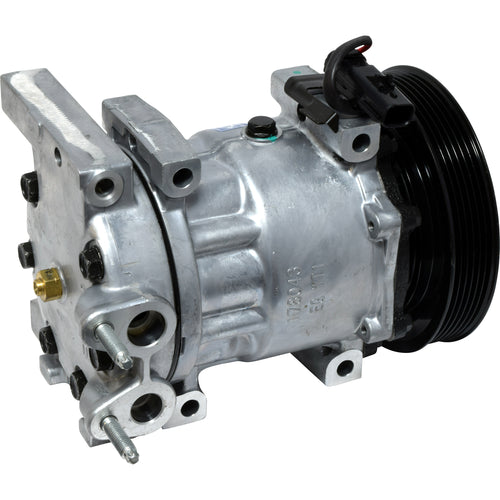 2002-2005 Liberty 2.4 New Compressor